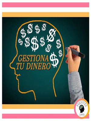 cover image of Gestiona Tu Dinero